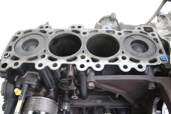 Motorblock 110005M300 Nissan PRIMERA 3 Hatchback P12