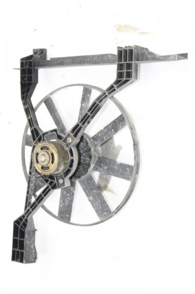 Ventilator (am Kühler) 0003405V009000000 Smart CITY-COUPE 450