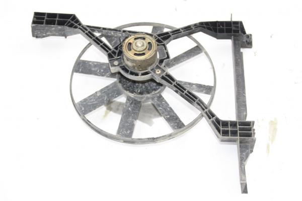 Bremssattel hinten links VW GOLF 6 ABS 1.4 59 KW 80 PS Benzin 05-2009 gebraucht 2