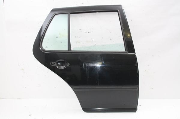 Tür hinten rechts 1J6833056F VW GOLF 4