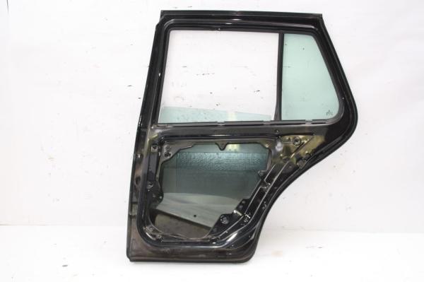 Tür hinten rechts 1J6833056F VW GOLF 4