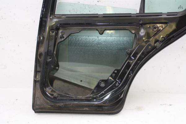 Tür hinten rechts 1J6833056F VW GOLF 4