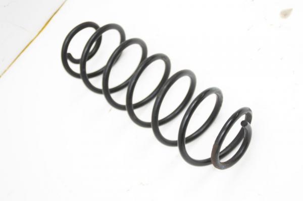 Feder hinten links 2S615560AE Ford FIESTA 5 JH