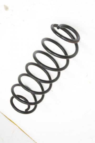 Feder hinten links 2S615560AE Ford FIESTA 5 JH