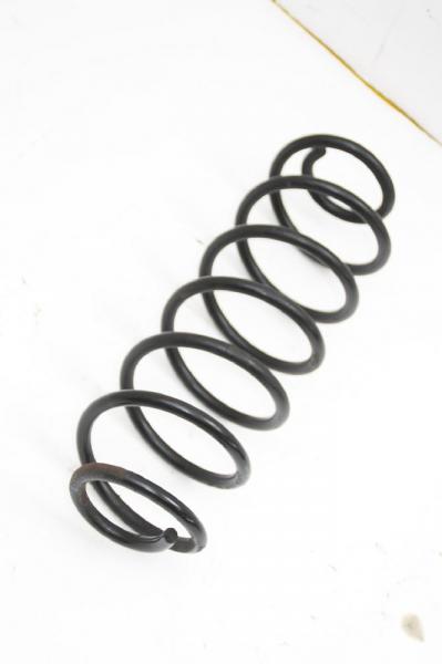 Feder hinten links 2S615560AE Ford FIESTA 5 JH