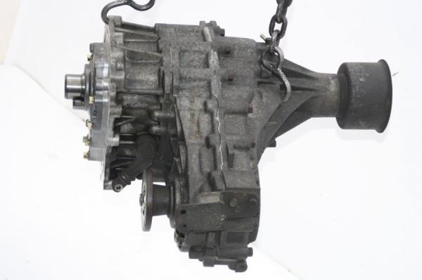 Getriebe Verteilergetriebe 1959273 Ford MAVERICK 1