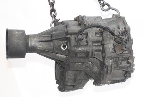 Getriebe Verteilergetriebe 1959273 Ford MAVERICK 1