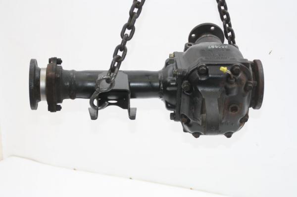 Achse vorn 38511G23007 Ford MAVERICK 1