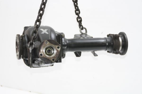 Achse vorn 38511G23007 Ford MAVERICK 1