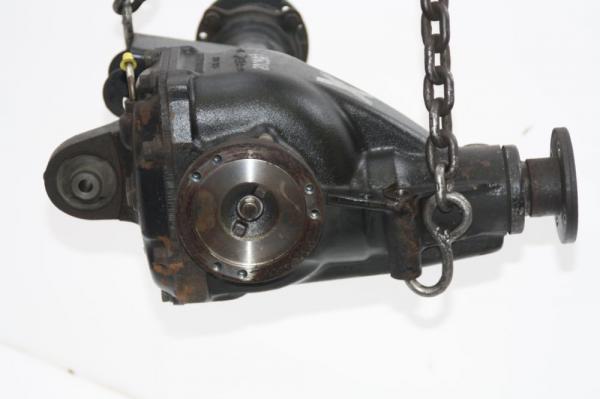 Achse vorn 38511G23007 Ford MAVERICK 1