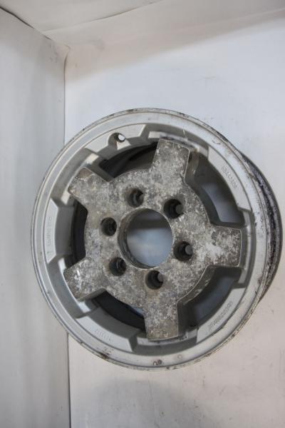 Felge Alu/Leichtmetall vorn rechts H94WX1007BA Ford MAVERICK 1