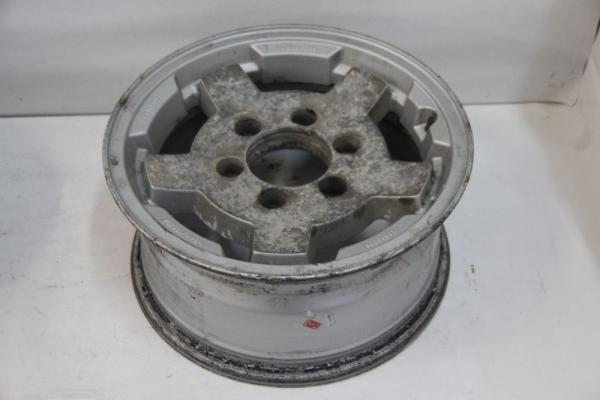 Felge Alu/Leichtmetall vorn rechts H94WX1007BA Ford MAVERICK 1