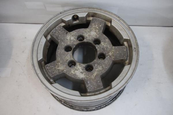 Felge Alu/Leichtmetall vorn links H94WX1007BA Ford MAVERICK 1