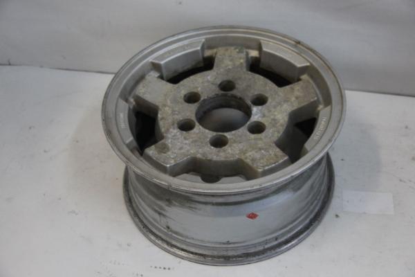 Felge Alu/Leichtmetall hinten rechts H94WX1007BA Ford MAVERICK 1