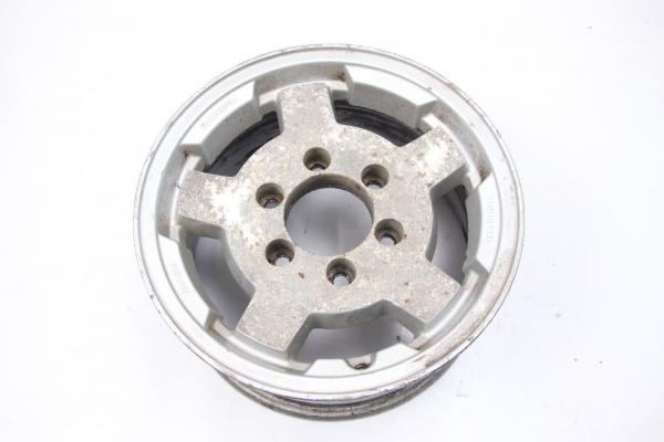 Felge Alu/Leichtmetall hinten links H94WX1007BA Ford MAVERICK 1