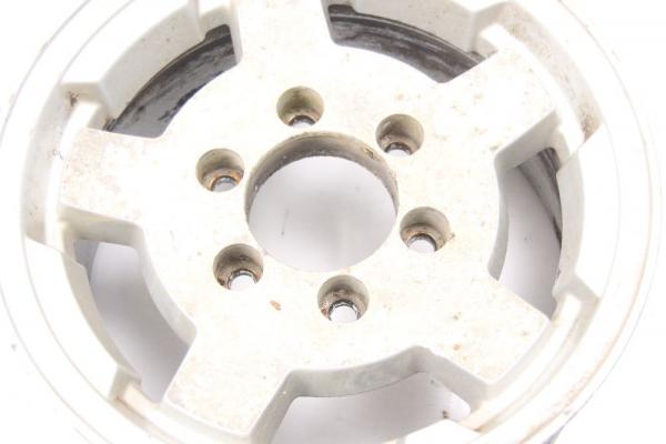 Felge Alu/Leichtmetall hinten links H94WX1007BA Ford MAVERICK 1