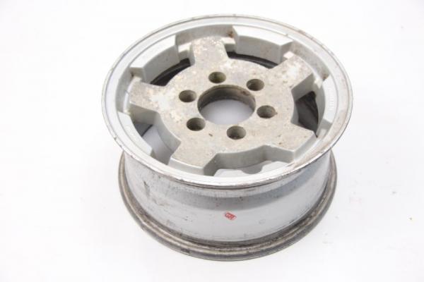 Felge Alu/Leichtmetall hinten links H94WX1007BA Ford MAVERICK 1