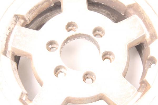 Felge Alu/Leichtmetall H94WX1007BA Ford MAVERICK 1