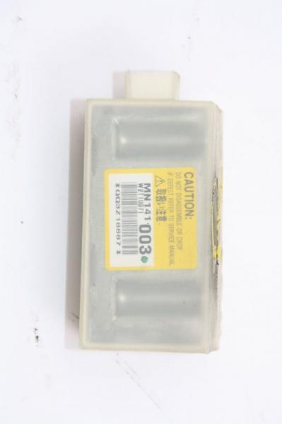 Airbag Sensor rechts MN141003 Mitsubishi LANCER 7 KOMBI CS