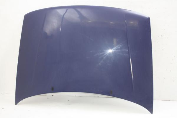 Motorhaube 6N0823031D VW POLO 3 6N