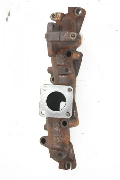 Abgaskrümmer 7G03 Isuzu D MAX I RODEO