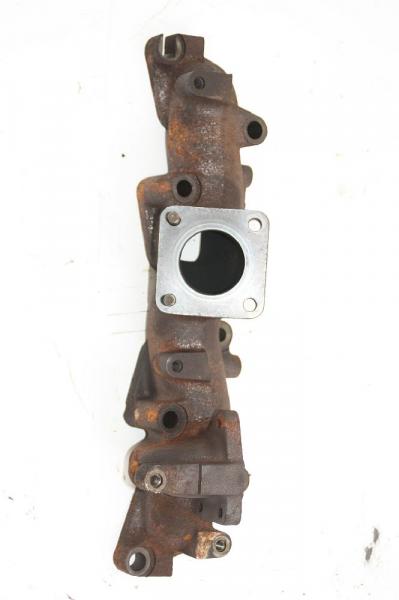 Abgaskrümmer 7G03 Isuzu D MAX I RODEO