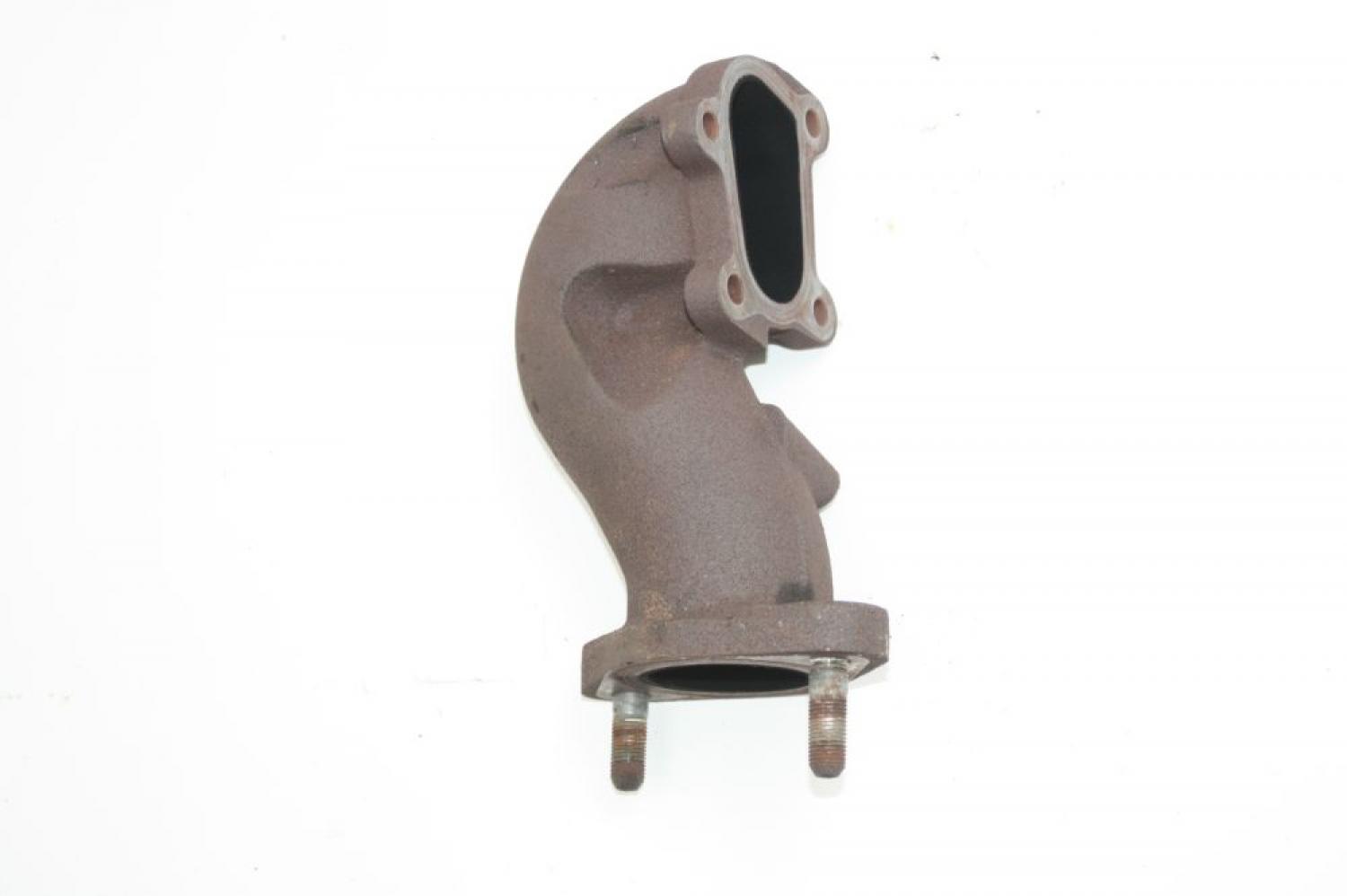 Auspuff / Hosenrohr 2857127200 Hyundai SANTA FE 1 SM