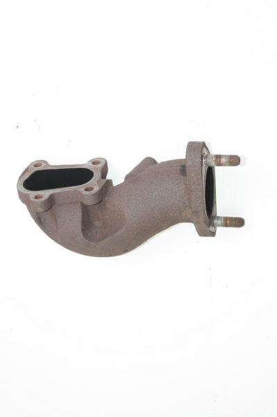 Auspuff / Hosenrohr 2857127200 Hyundai SANTA FE 1 SM
