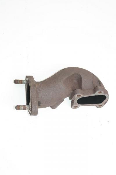 Auspuff / Hosenrohr 2857127200 Hyundai SANTA FE 1 SM