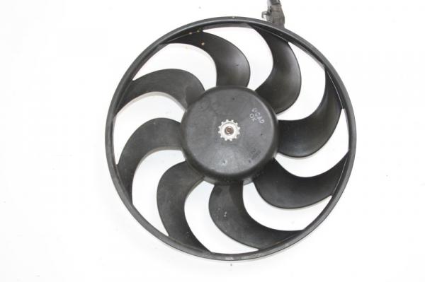 Ventilator (am Kühler) 2523138000 Hyundai SANTA FE 1 SM