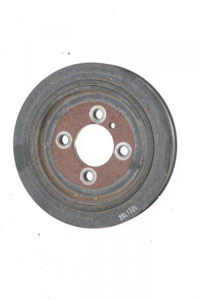 Riemenscheibe ZGL1020 Hyundai SANTA FE 1 SM