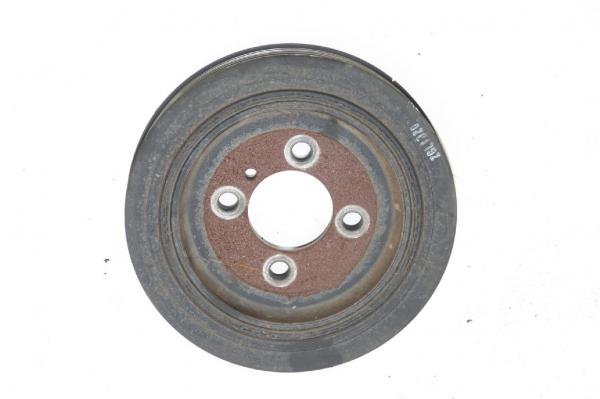 Riemenscheibe ZGL1020 Hyundai SANTA FE 1 SM