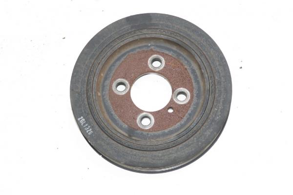 Riemenscheibe ZGL1020 Hyundai SANTA FE 1 SM