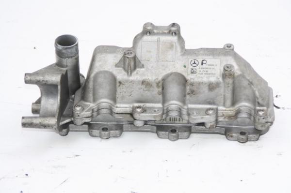 Ansaugkrümmer 6390900537 Smart FORFOUR