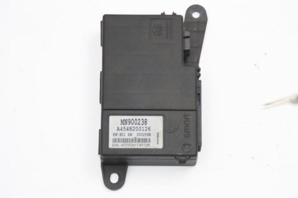 Steuergerät Karosserie 4548200126 Smart FORFOUR