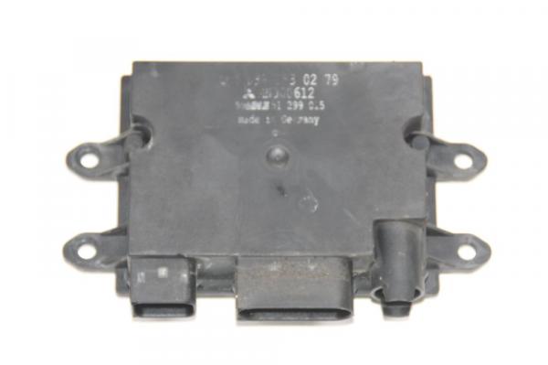Steuergerät Karosserie 6390630279 Smart FORFOUR