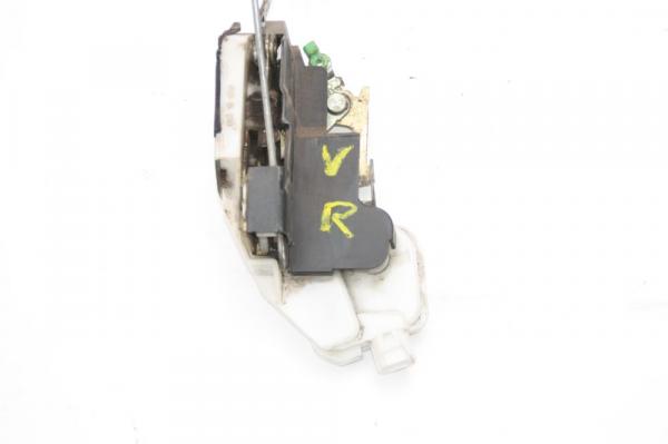 Türschloß vorn rechts MR473014 Mitsubishi PAJERO PININ