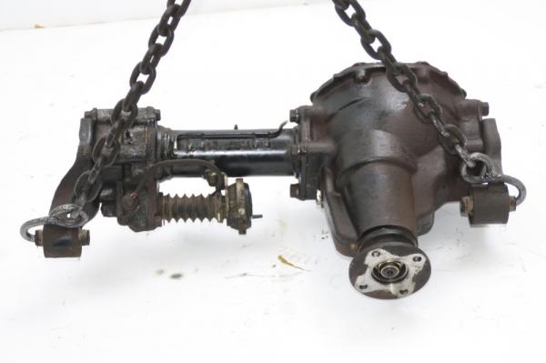 Achse vorn MR476355 Mitsubishi PAJERO PININ