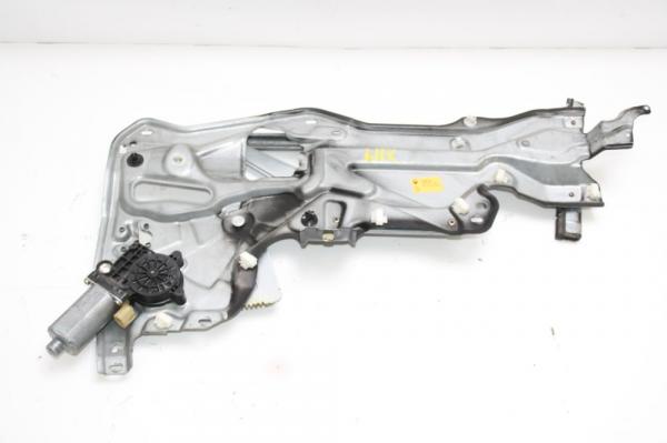 Fensterheber elektrisch hinten rechts 7701367648 Renault LAGUNA 1 Grandtour K56