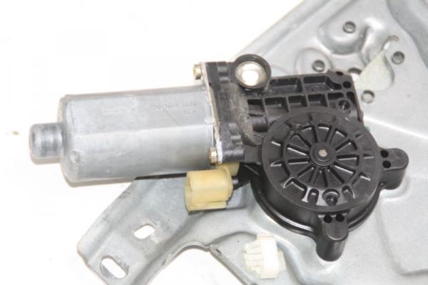 Fensterhebermotor hinten links Ford FOCUS 2 DA 6M5T14B532BA 1430352 03-2007 gebraucht 1