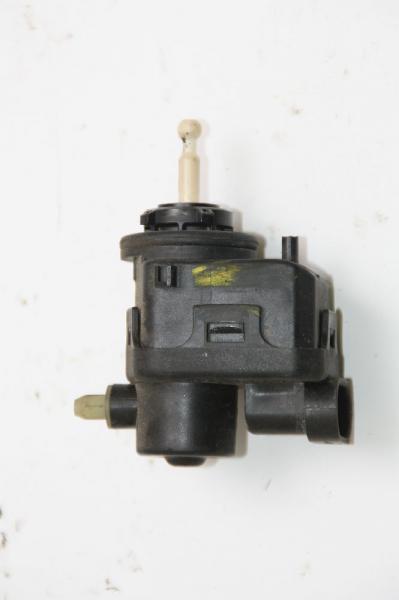 Ansaugkrümmer Ford FOCUS 2 DA 4M5G9424CE 4M5G9424CG 1,6 85 KW 115 PS Benzin gebraucht 3