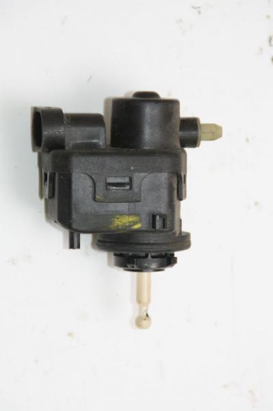 Stoßstange hinten VW GOLF 4 07-2002 gebraucht 1