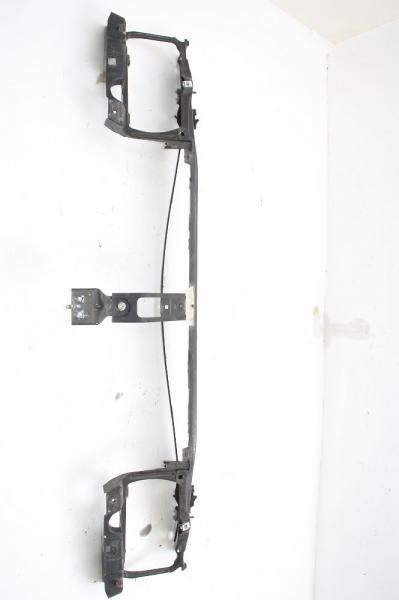 Motorhaube VW GOLF 4 Schwarz 07-2002 gebraucht 4