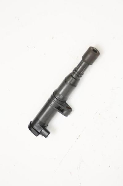 Benzinpumpe Ford FOCUS 2 DA 3M519H307AV 1602781 1,6 85 KW 115 PS 03-2007 gebraucht 2