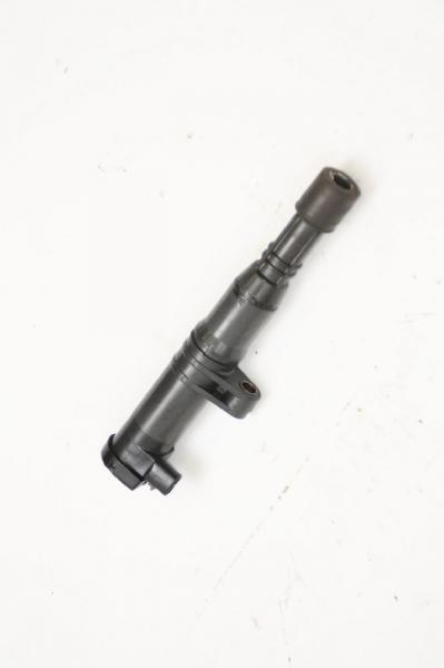 Benzinpumpe Ford FOCUS 2 DA 3M519H307AV 1602781 1,6 85 KW 115 PS 03-2007 gebraucht 1