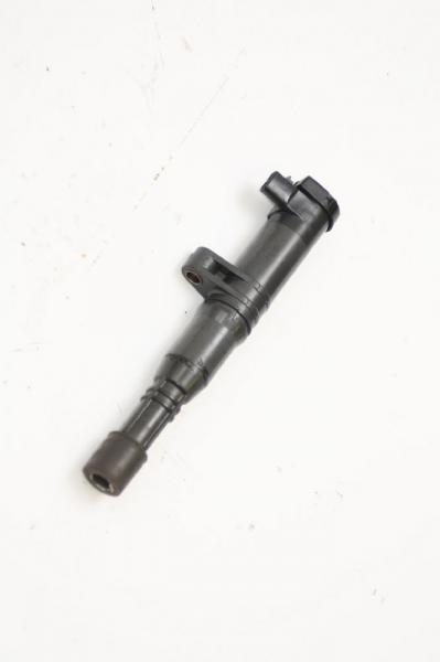 Motorhaube VW GOLF 4 Schwarz 07-2002 gebraucht 1