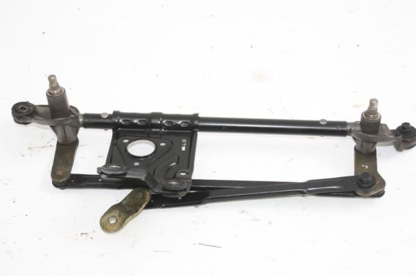Scheibenwischergestänge 981201C000 Hyundai GETZ