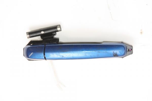 Türgriff außen hinten rechts 8283163J00 Suzuki SWIFT 3 MZ