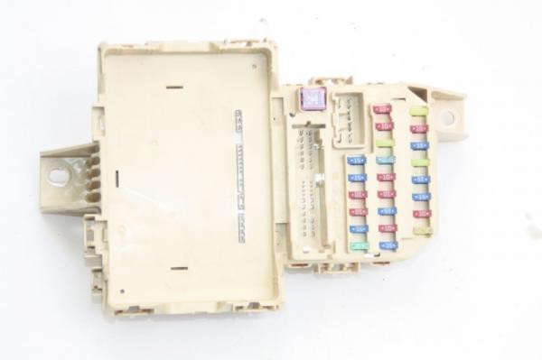 Sicherungskasten U2206X0Y Suzuki SWIFT 3 MZ