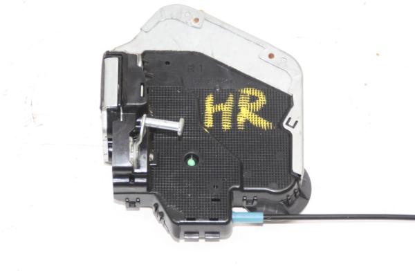 Türschloß hinten rechts 8231065J15 Suzuki GRAND VITARA 2